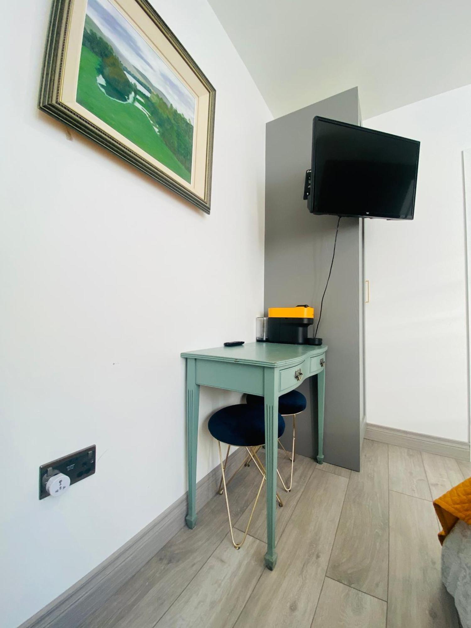 Croke Park Studio Dublin Bagian luar foto